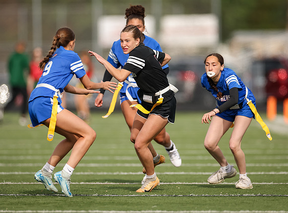 1312 Flag Football
