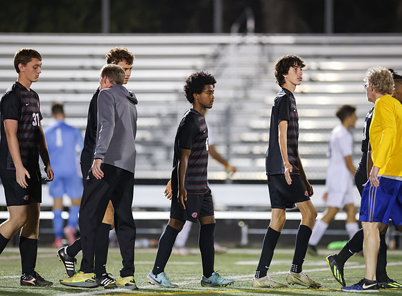 Centennial vs Totino-Grace Varsity Soccer 226