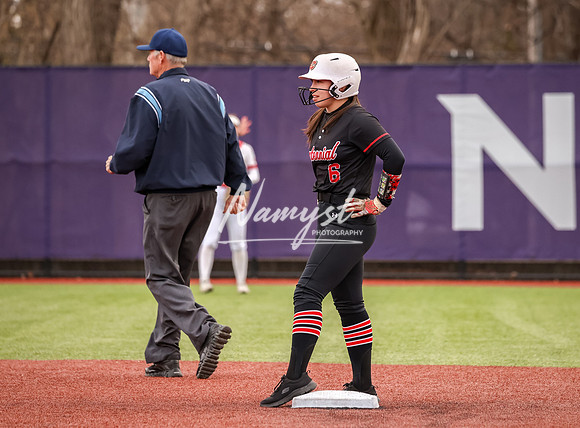 Centennial vs Stillwater Varsity Softball 46