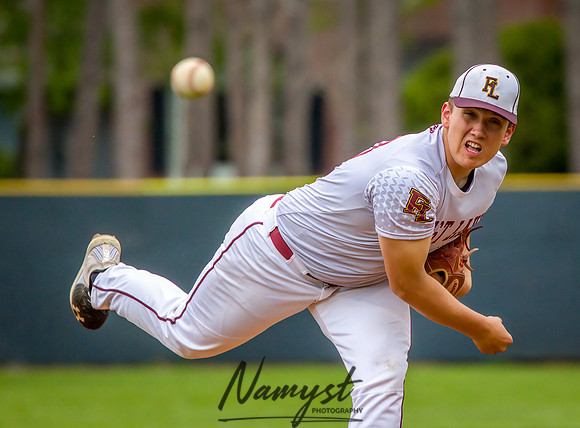 Forest Lake vs Chisago Lakes Varsity Baseball (417)