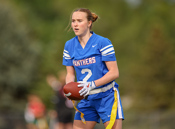 933 Flag Football