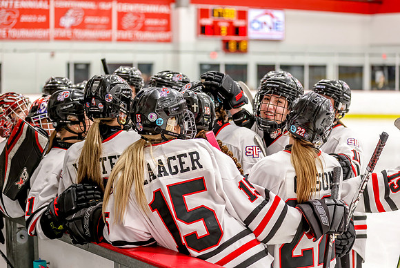 Centennial vs Roger Varsity Hockey 249