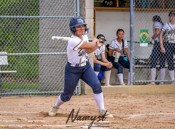 Mahtomedi vs Totino-Grace 150
