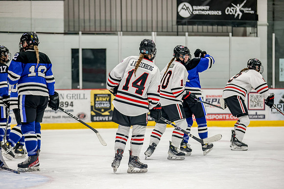 Centennial vs Roger Varsity Hockey 136