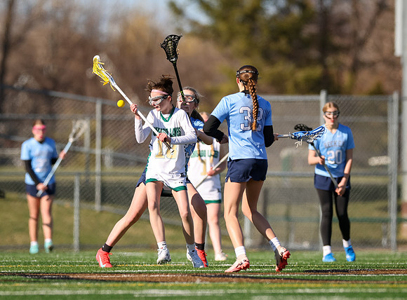 Chisago Lakes vs Becker JV Lacrosse_402