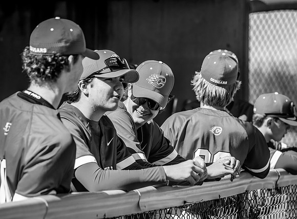 Centennial vs Mahtomedi JV Baseball_176