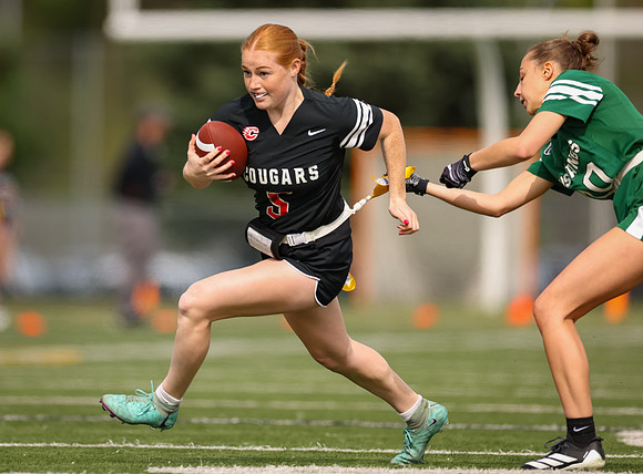 571 Flag Football