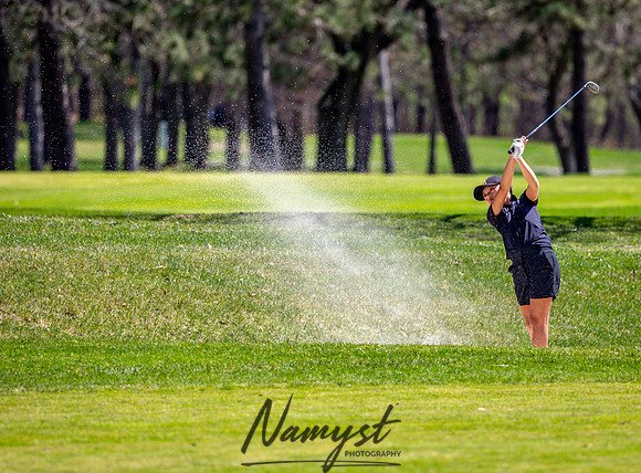 Centennial Girls Varsity Golf-51