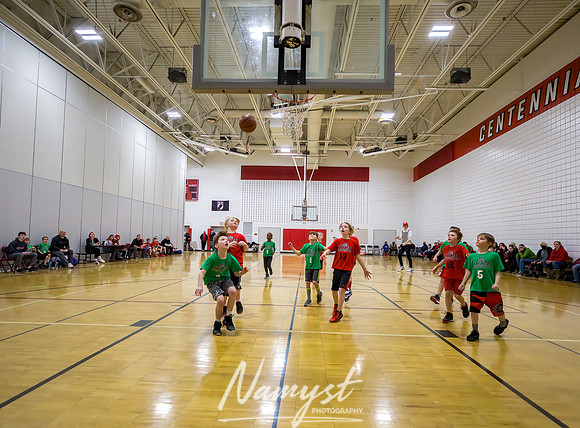 Centennial Basketball Association 030