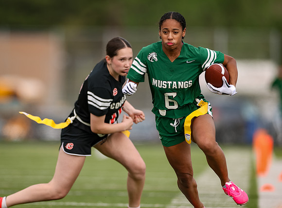 234 Flag Football