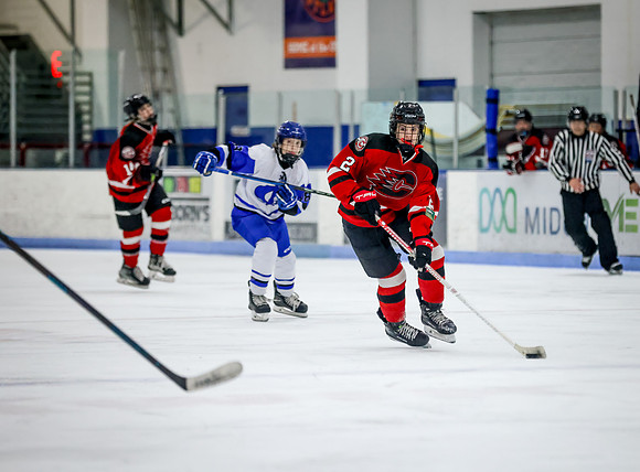 Centennial vs Cambridge Isanti Hockey 237