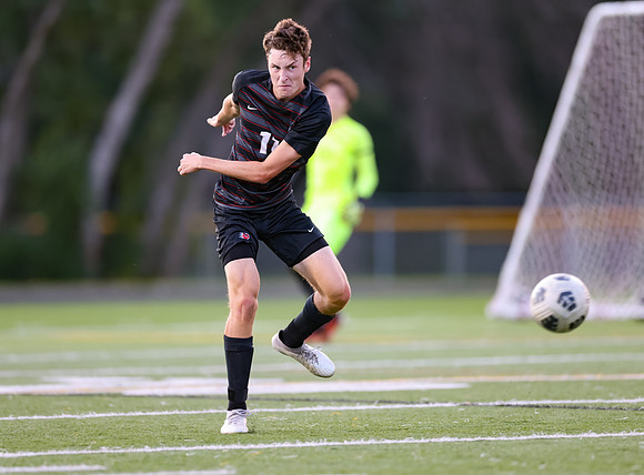 Centennial vs Champlin Park Varsity Soccer 111
