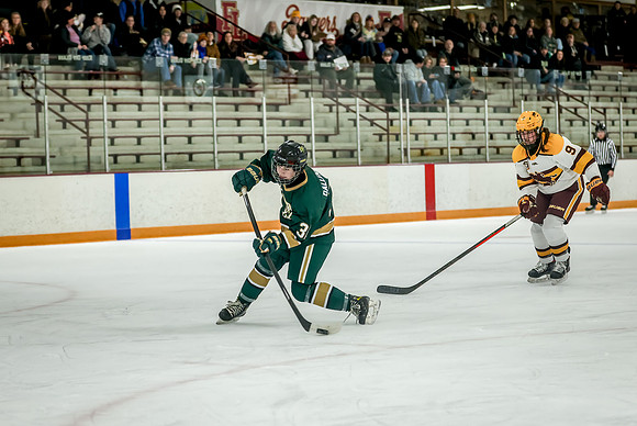 Chisago vs Forest Lake JV Hockey 242