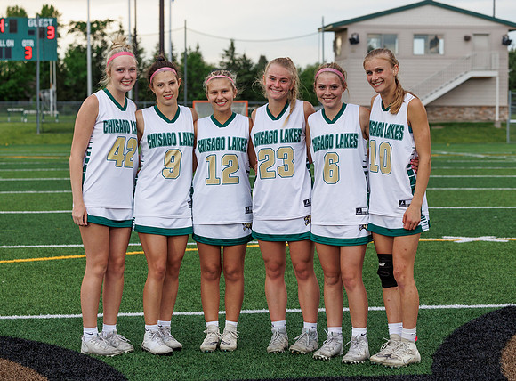 Chisago Lakes vs Forest Lake Varsity 1012