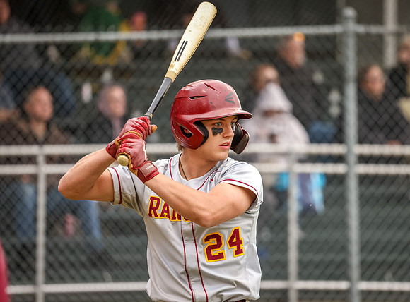 597 Forest Lake vs Park Varsity Baseball