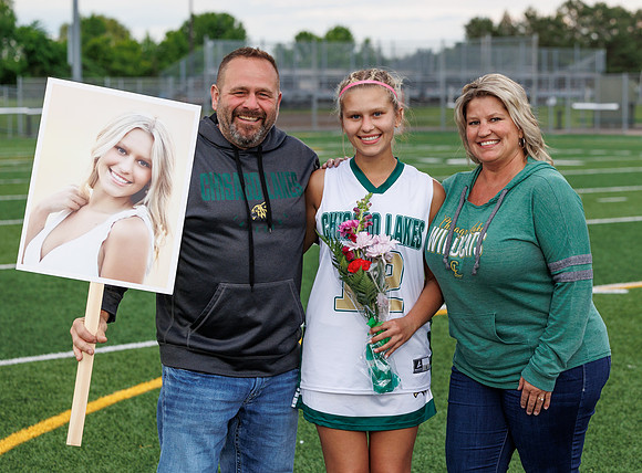 Chisago Lakes vs Forest Lake Varsity 999