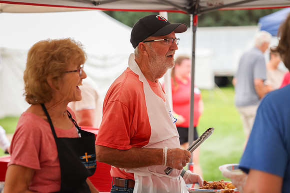 490 Summer Festival