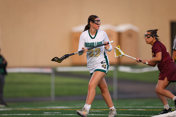 Chisago Lakes vs Forest Lake Varsity 1390