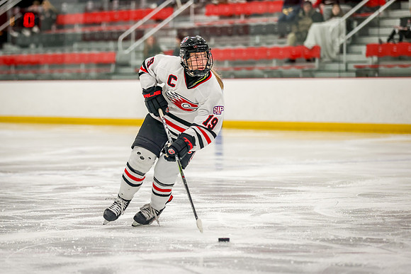Centennial vs Anoka Varsity Hockey 51