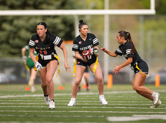 481 Flag Football