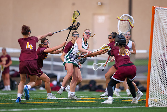 Chisago Lakes vs Forest Lake Varsity 1173