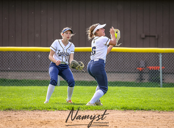 Mahtomedi vs Totino-Grace 212