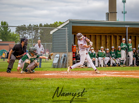 Forest Lake vs Chisago Lakes Varsity Baseball (484)
