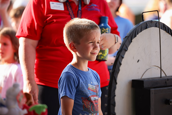 112 Summer Festival