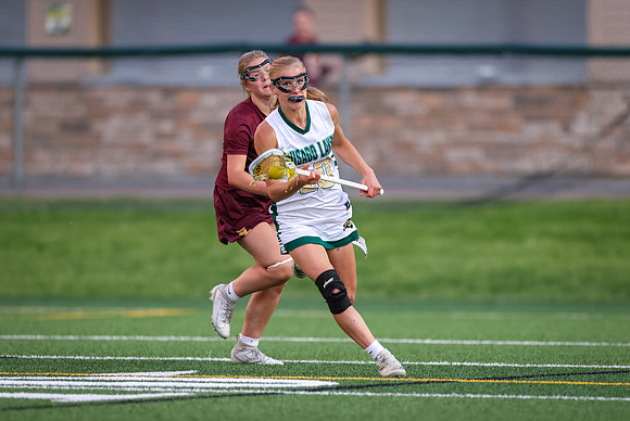 Chisago Lakes vs Forest Lake Varsity 1467