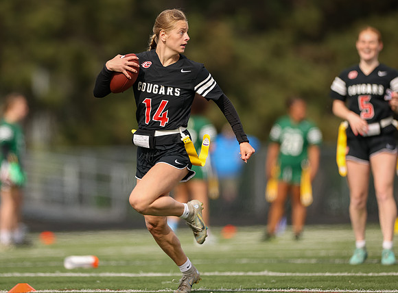 726 Flag Football