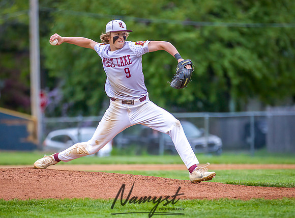 Forest Lake vs Chisago Lakes Varsity Baseball (770)