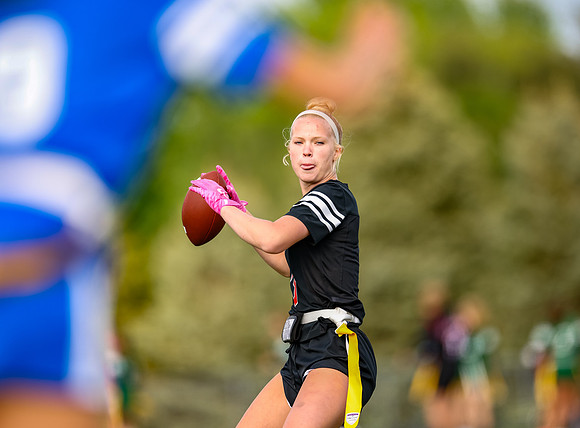 1683 Flag Football