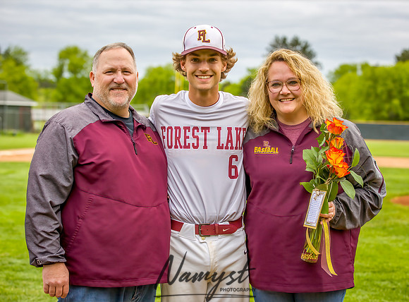 Forest Lake vs Chisago Lakes Varsity Baseball (309)
