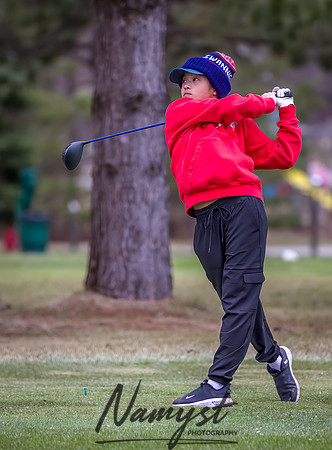 Centennial Girls Varsity Golf 038