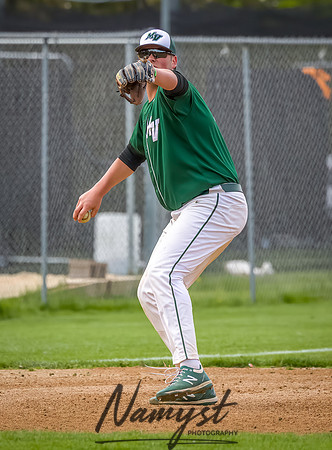 Centennial vs Mounds View Baseball 067