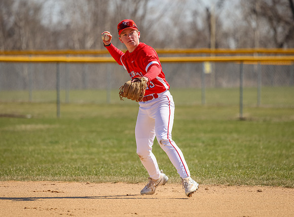 Centennial vs Mahtomedi JV Baseball_117