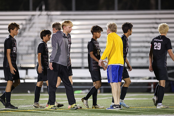 Centennial vs Totino-Grace Varsity Soccer 222