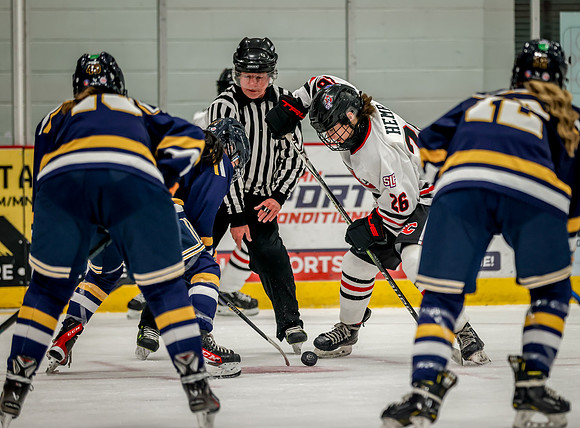 Centennial vs Rosemount JV Hockey 52