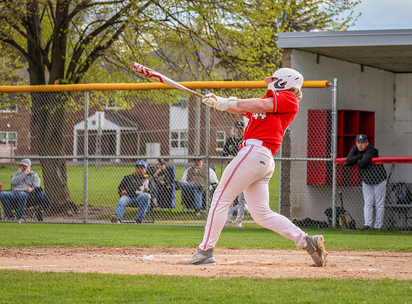 Centennial vs Andover B-Squad 391