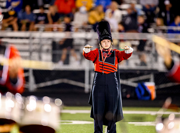 Centennial vs STMA Varsity Football 313