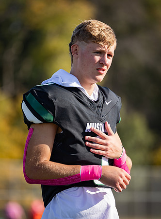 Mounds View vs STMA Varsity Football 358