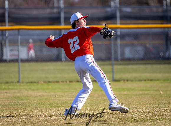 Centennial vs Osseo 9th Grade Baseball-235