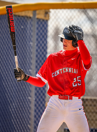 Centennial vs Mahtomedi JV Baseball_1091