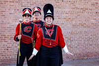 2024 09 20 Centennial Homecoming Parade