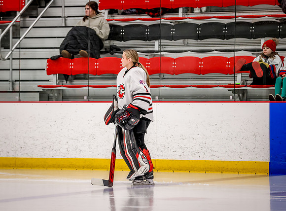 Centennial vs White Bear Lake Varsity Hockey 55