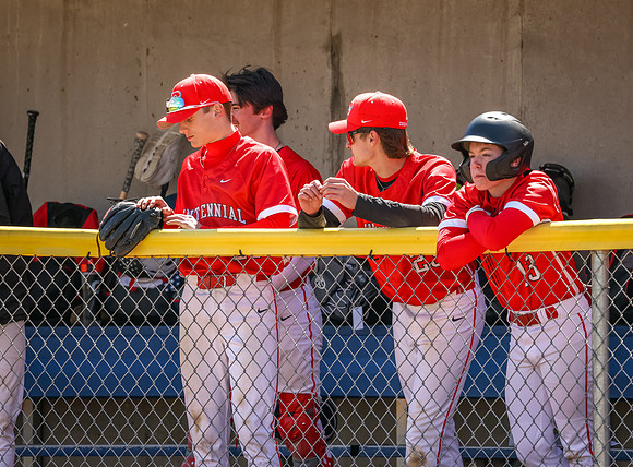 Centennial vs Mahtomedi JV Baseball_1257