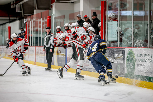 Centennial vs Hermantown JV Hockey 156