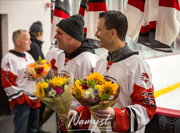Centennial Senior Night 140