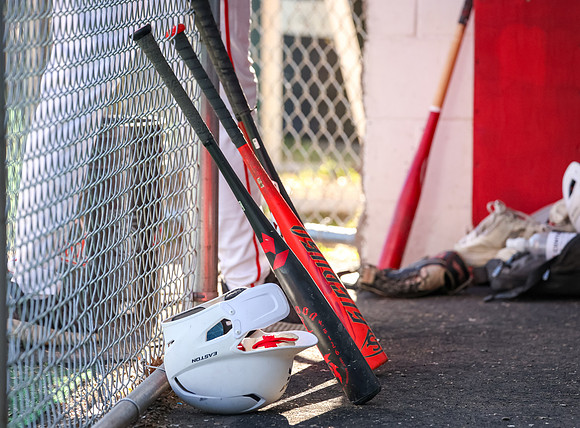 992 Centennial vs Anoka B Squad Baseball
