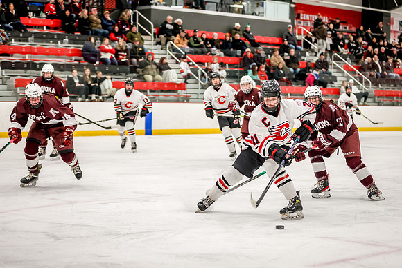 Centennial vs Anoka Varsity Hockey 178